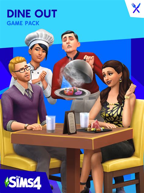 carl dine out mod sims 4|Making Sims 4 Dine Out Better with New Features and Fixes.